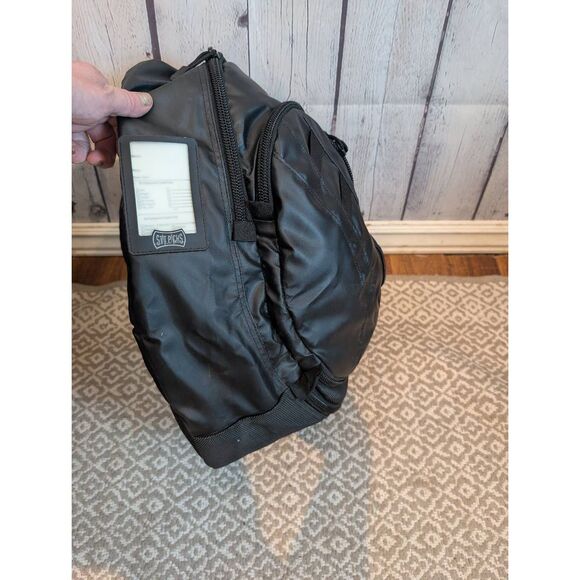 StatPacks G3 medslinger black EMT medics bag - Picture 2 of 11